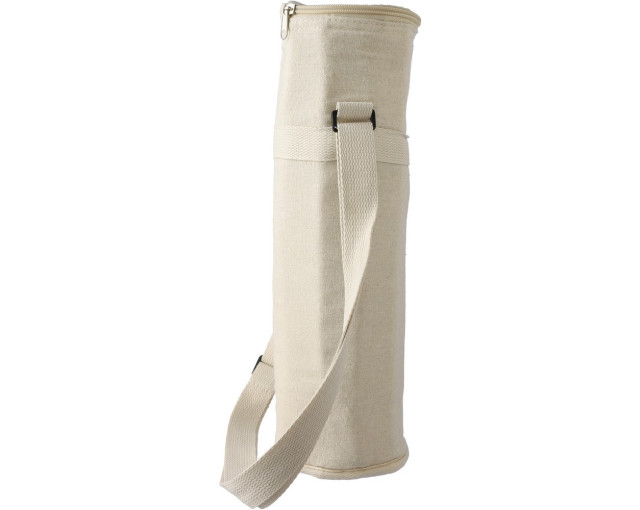 Torba termoizolacyjna na butelki z logo firmy w LazyStore!