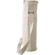 Torba termoizolacyjna na butelki z logo firmy w LazyStore!