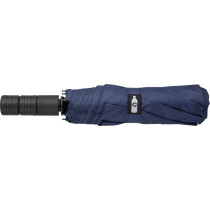 Parasol automatyczny RPET z logo firmy w LazyStore!