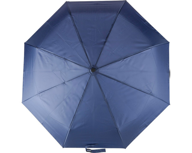 Parasol automatyczny RPET z logo firmy w LazyStore!