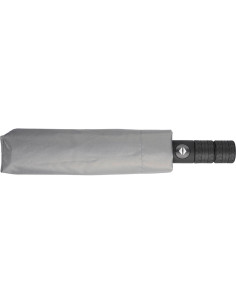 Parasol automatyczny RPET z logo firmy w LazyStore!