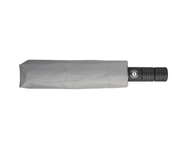 Parasol automatyczny RPET z logo firmy w LazyStore!