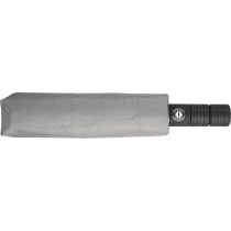 Parasol automatyczny RPET z logo firmy w LazyStore!