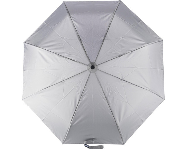 Parasol automatyczny RPET z logo firmy w LazyStore!