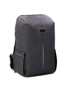 Plecak na laptopa 15,6" BrandCharger Phantom z logo firmy w LazyStore!
