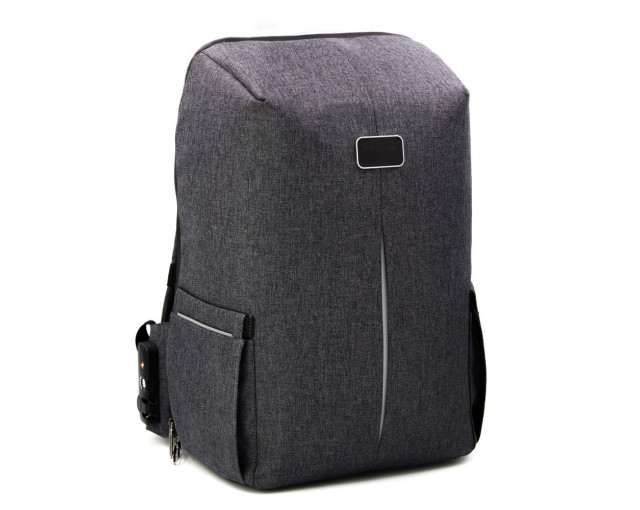 Plecak na laptopa 15,6" BrandCharger Phantom z logo firmy w LazyStore!