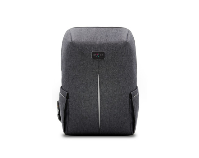 Plecak na laptopa 15,6" BrandCharger Phantom z logo firmy w LazyStore!