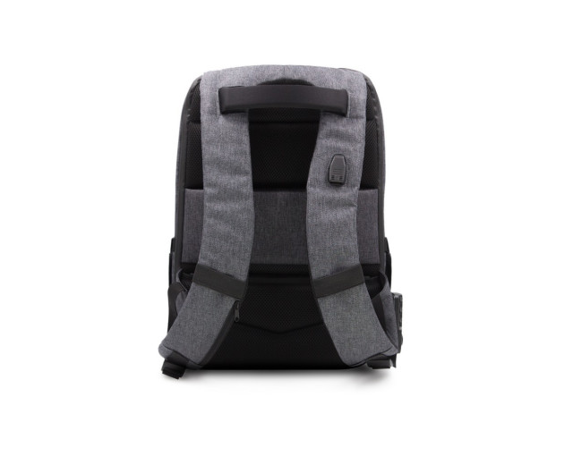 Plecak na laptopa 15,6" BrandCharger Phantom z logo firmy w LazyStore!