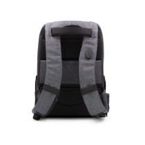 Plecak na laptopa 15,6" BrandCharger Phantom z logo firmy w LazyStore!