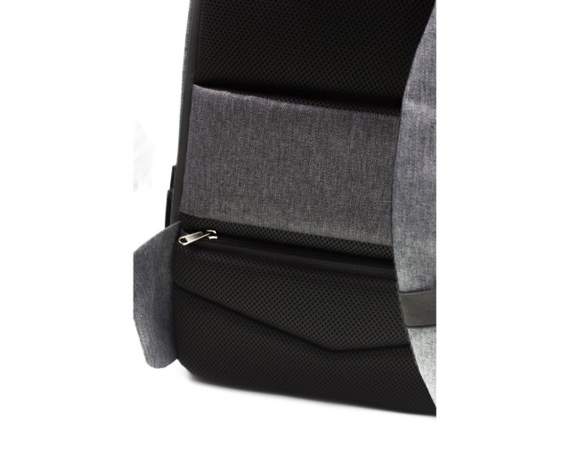 Plecak na laptopa 15,6" BrandCharger Phantom z logo firmy w LazyStore!