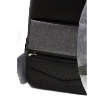 Plecak na laptopa 15,6" BrandCharger Phantom z logo firmy w LazyStore!