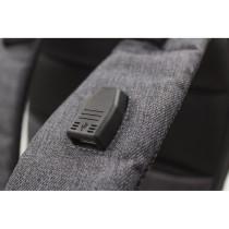 Plecak na laptopa 15,6" BrandCharger Phantom z logo firmy w LazyStore!