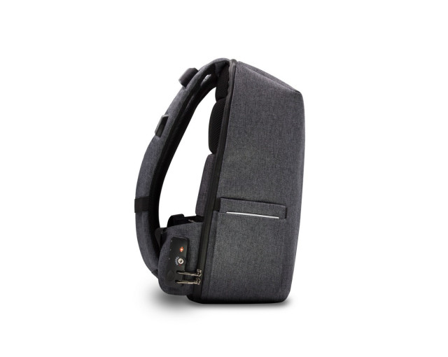 Plecak na laptopa 15,6" BrandCharger Phantom z logo firmy w LazyStore!