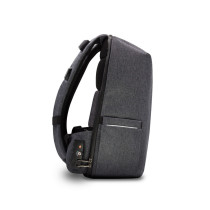 Plecak na laptopa 15,6" BrandCharger Phantom z logo firmy w LazyStore!