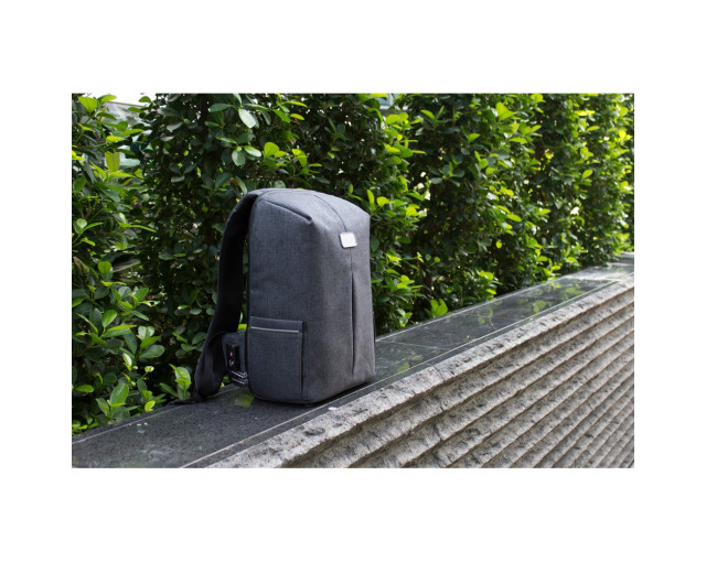 Plecak na laptopa 15,6" BrandCharger Phantom z logo firmy w LazyStore!
