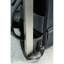 Plecak na laptopa 15,6" BrandCharger Phantom z logo firmy w LazyStore!