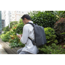 Plecak na laptopa 15,6" BrandCharger Phantom z logo firmy w LazyStore!