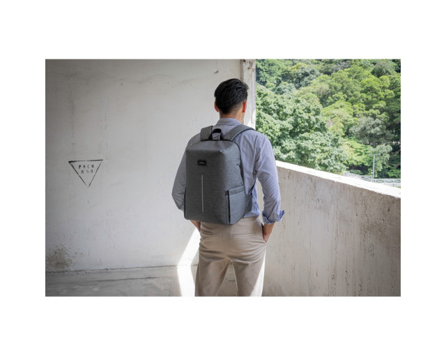 Plecak na laptopa 16" BrandCharger Phantom Lite 2 z logo firmy w LazyStore!