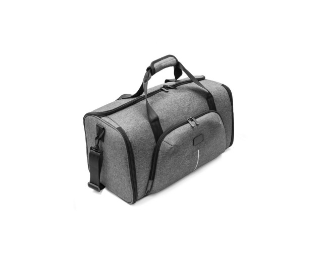 Torba sportowa, podróżna BrandCharger Voyager z logo firmy w LazyStore!