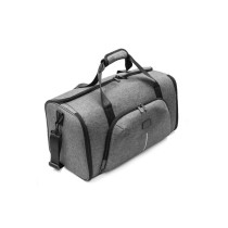 Torba sportowa, podróżna BrandCharger Voyager z logo firmy w LazyStore!