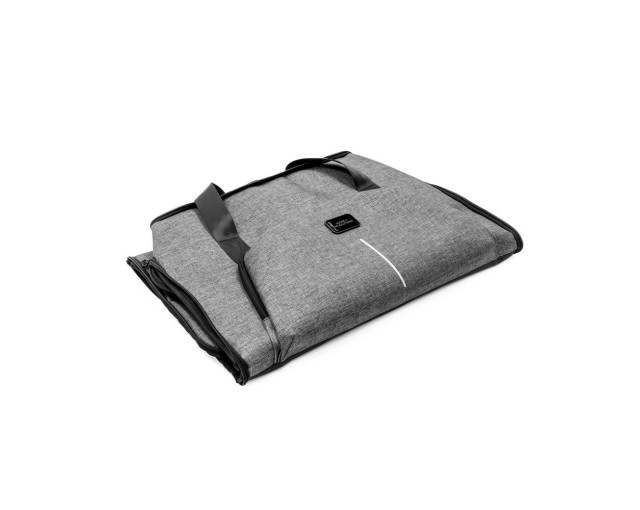 Torba sportowa, podróżna BrandCharger Voyager z logo firmy w LazyStore!