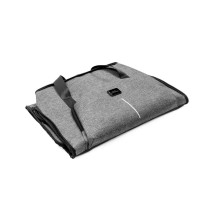 Torba sportowa, podróżna BrandCharger Voyager z logo firmy w LazyStore!