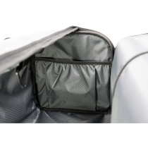 Torba sportowa, podróżna BrandCharger Voyager z logo firmy w LazyStore!