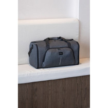 Torba sportowa, podróżna BrandCharger Voyager z logo firmy w LazyStore!