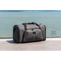 Torba sportowa, podróżna BrandCharger Voyager z logo firmy w LazyStore!