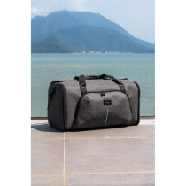 Torba sportowa, podróżna BrandCharger Voyager z logo firmy w LazyStore!
