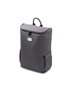 Plecak na laptopa 15,6" BrandCharger Marco Polo z logo firmy w LazyStore!