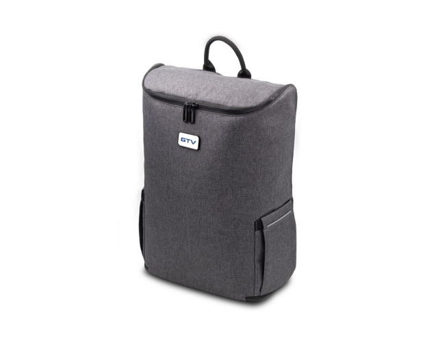Plecak na laptopa 15,6" BrandCharger Marco Polo z logo firmy w LazyStore!