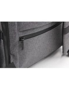Plecak na laptopa 15,6" BrandCharger Marco Polo z logo firmy w LazyStore! 2