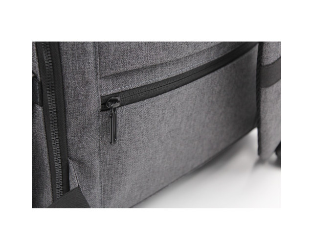 Plecak na laptopa 15,6" BrandCharger Marco Polo z logo firmy w LazyStore!