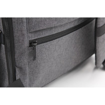 Plecak na laptopa 15,6" BrandCharger Marco Polo z logo firmy w LazyStore!