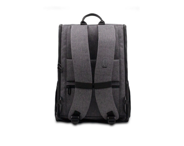 Plecak na laptopa 15,6" BrandCharger Marco Polo z logo firmy w LazyStore!