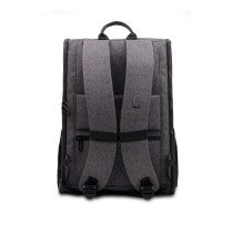 Plecak na laptopa 15,6" BrandCharger Marco Polo z logo firmy w LazyStore!