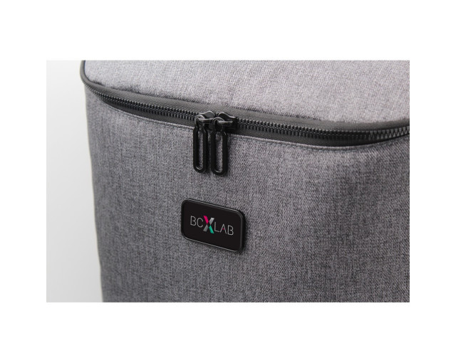 Plecak na laptopa 15,6" BrandCharger Marco Polo z logo firmy w LazyStore!