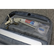 Plecak na laptopa 15,6" BrandCharger Marco Polo z logo firmy w LazyStore!