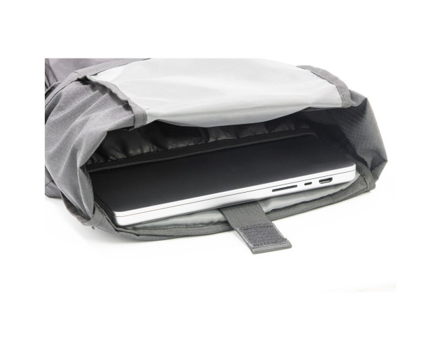 Plecak zwijany BrandCharger Venturer z logo firmy w LazyStore!