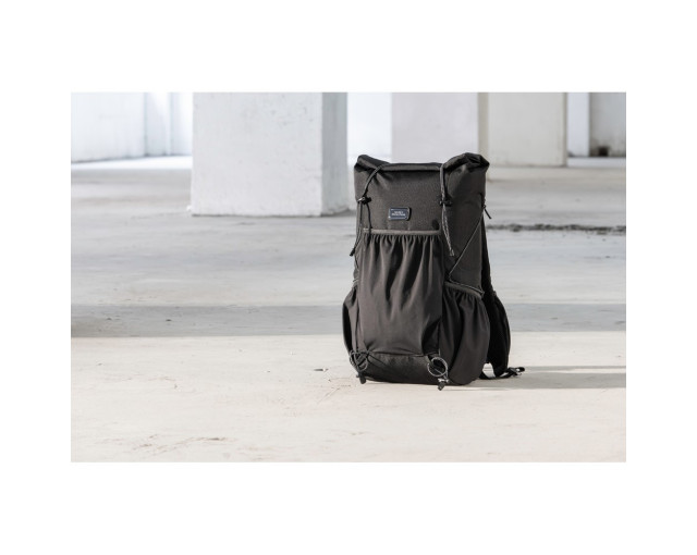 Plecak zwijany BrandCharger Venturer z logo firmy w LazyStore!