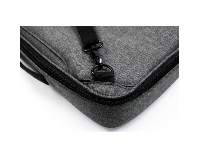 Torba na laptopa 16" BrandCharger Specter Hybrid z logo firmy w LazyStore!