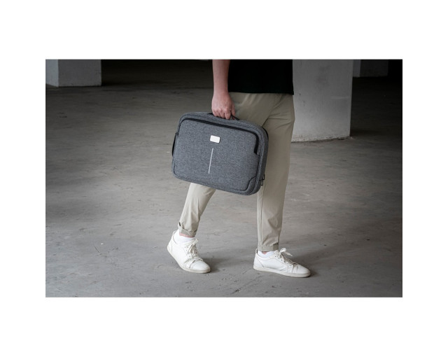 Torba na laptopa 16" BrandCharger Specter Hybrid z logo firmy w LazyStore!