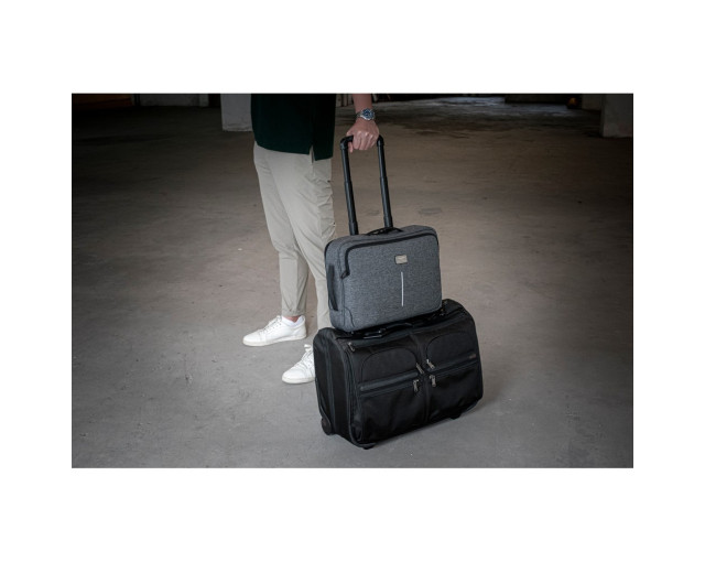 Torba na laptopa 16" BrandCharger Specter Hybrid z logo firmy w LazyStore!