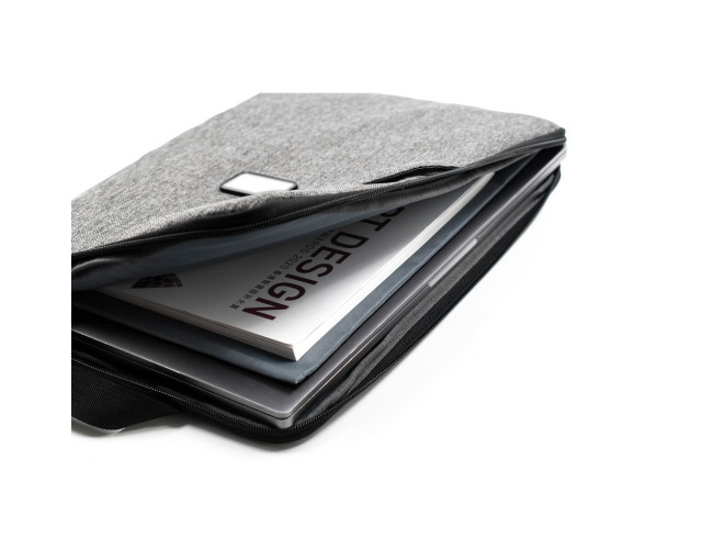 Torba na laptopa 16" BrandCharger Specter Go z logo firmy w LazyStore!