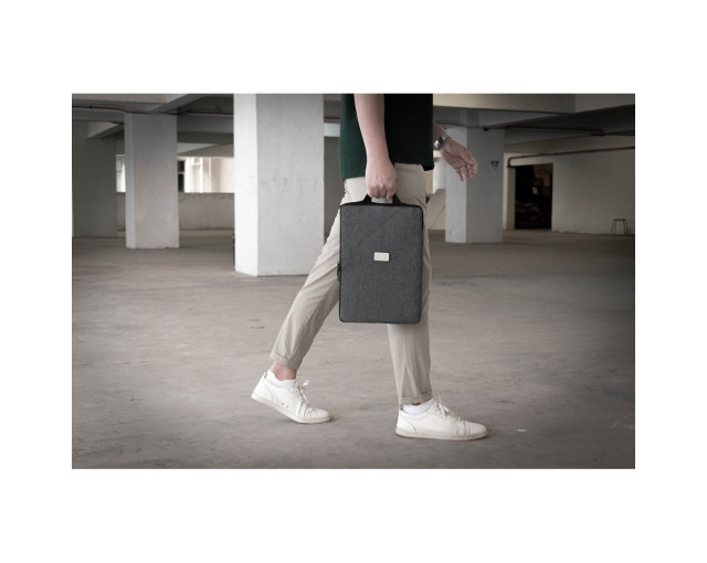 Torba na laptopa 16" BrandCharger Specter Go z logo firmy w LazyStore!