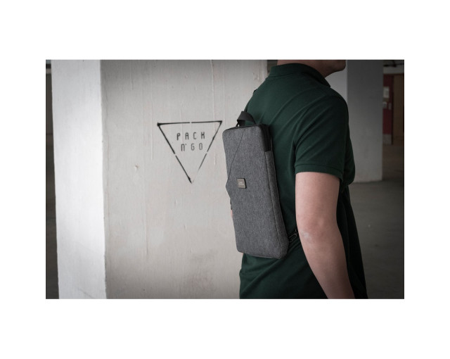 Torba na laptopa 16" BrandCharger Specter Go z logo firmy w LazyStore!