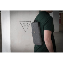 Torba na laptopa 16" BrandCharger Specter Go z logo firmy w LazyStore!