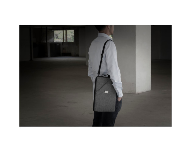 Torba na laptopa 16" BrandCharger Specter Go z logo firmy w LazyStore!