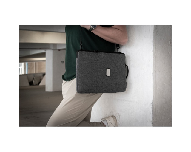 Torba na laptopa 16" BrandCharger Specter Go z logo firmy w LazyStore!